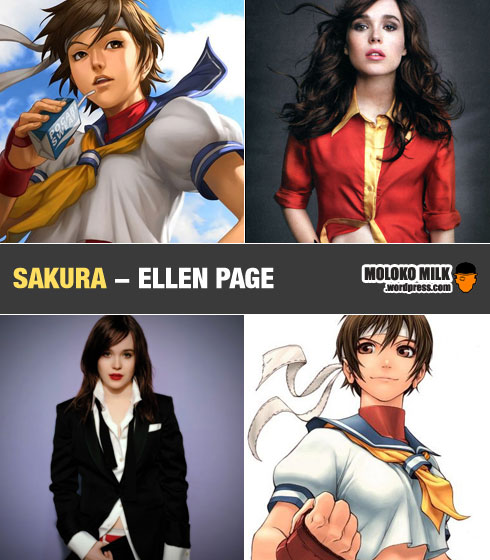 Reinventando filme: Street Fighter [ por molokomilk] Sakura_page